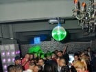 Petrecere cu Blaga de la Oradea în Club Life