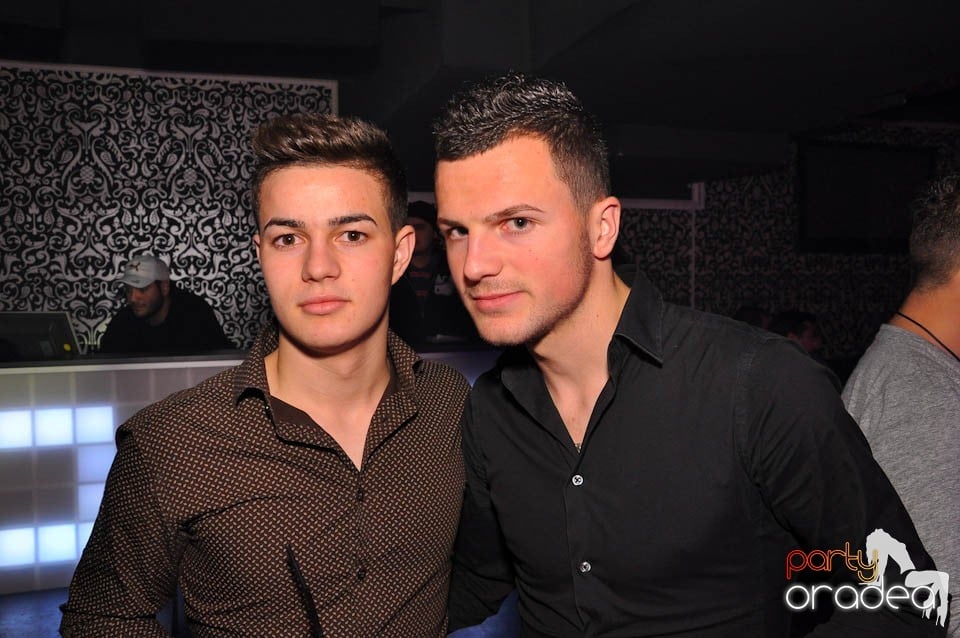 Petrecere cu Blaga de la Oradea în Life, 