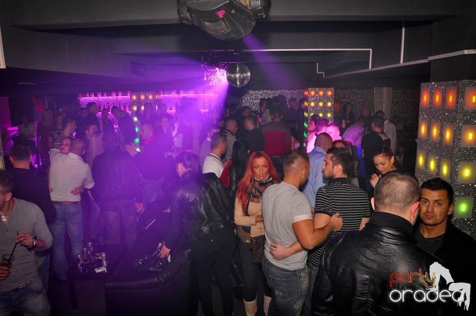 Petrecere cu Blaga de la Oradea în Life, 