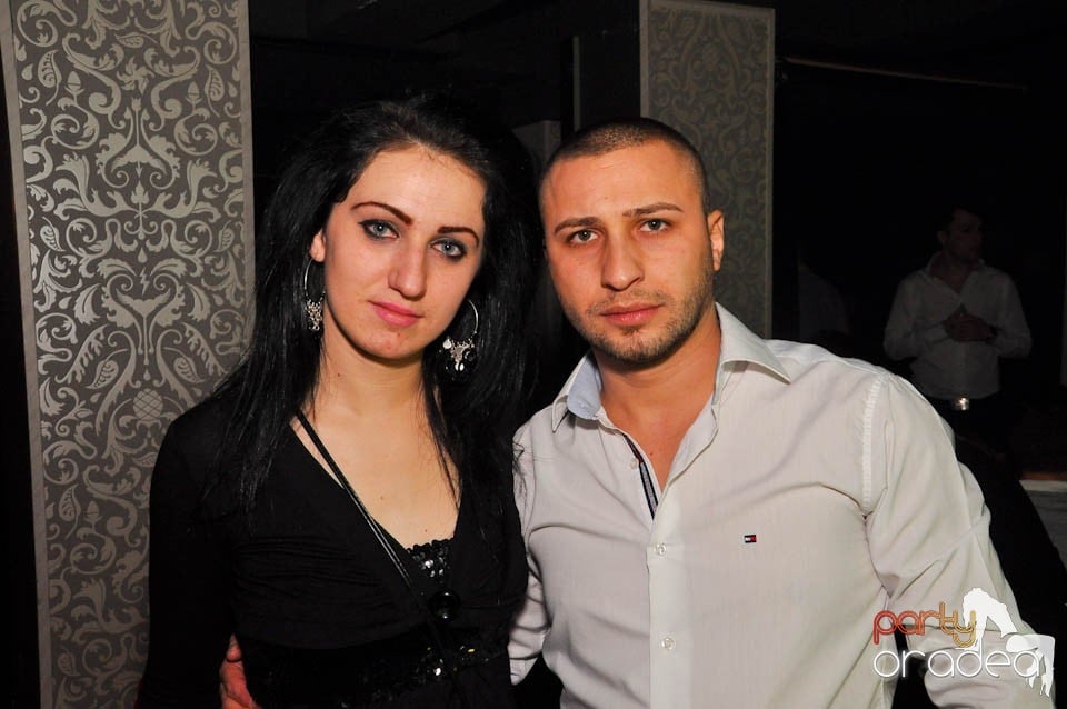 Petrecere cu Blaga de la Oradea în Life,