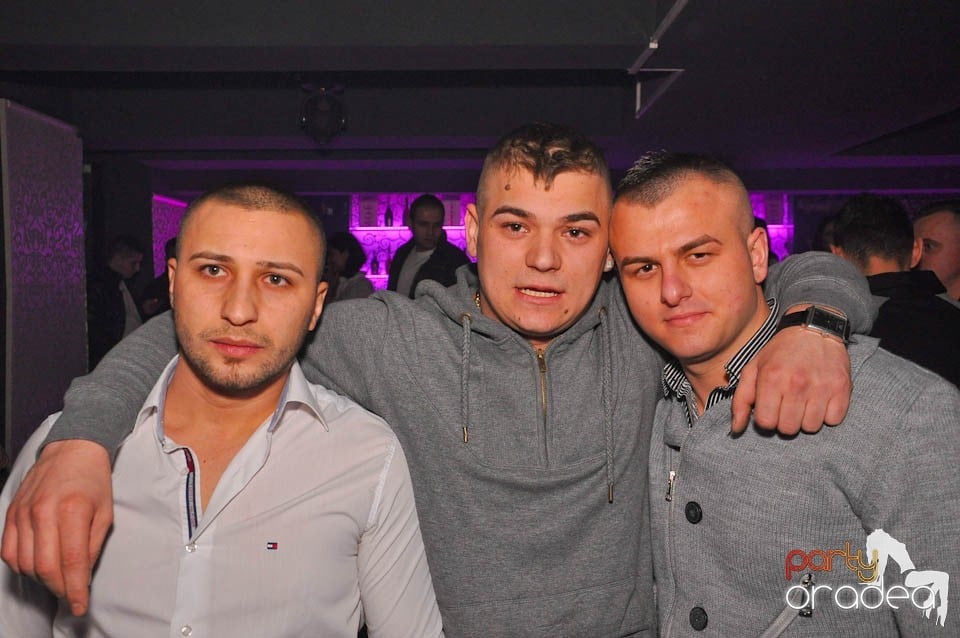 Petrecere cu Blaga de la Oradea în Life,