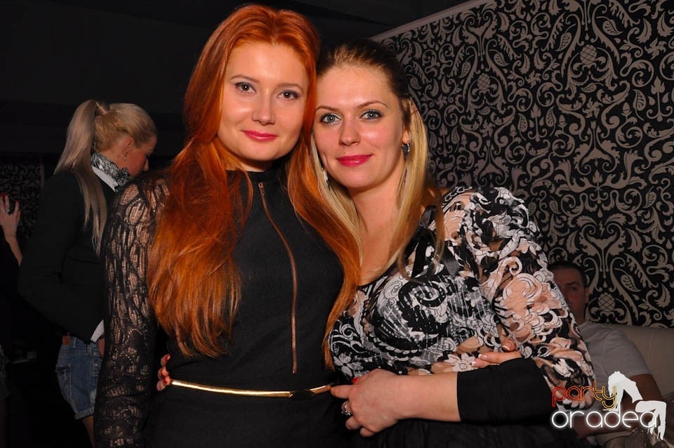 Petrecere cu Blaga de la Oradea în Life, 