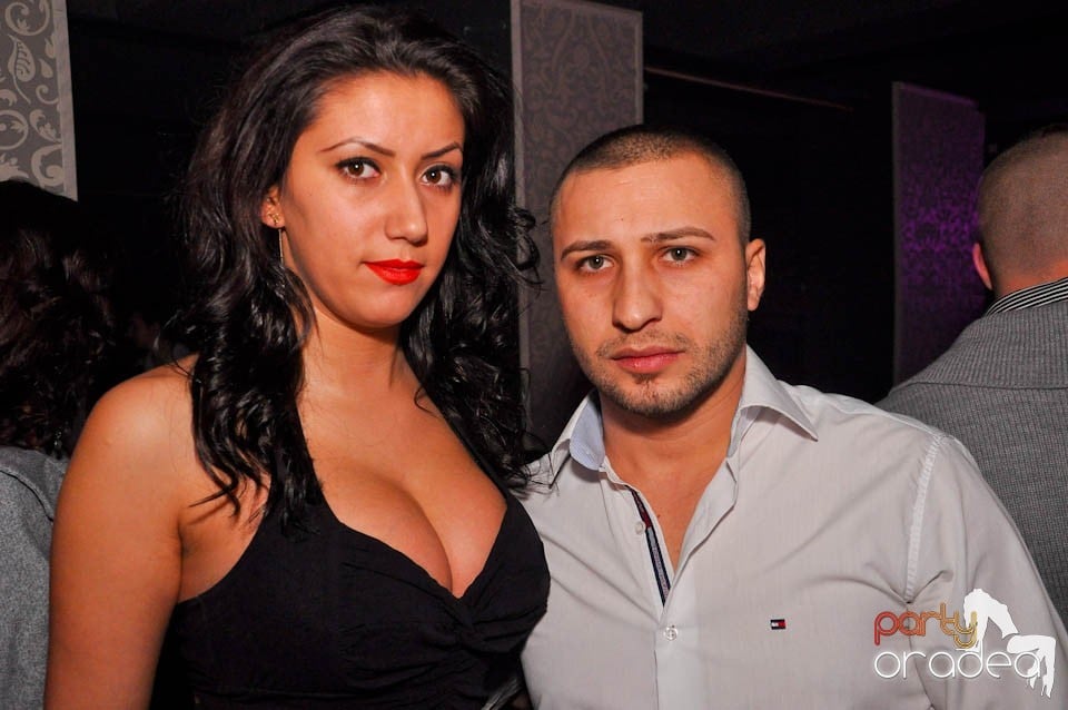 Petrecere cu Blaga de la Oradea în Life, 