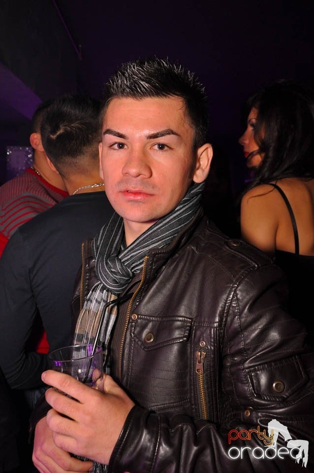 Petrecere cu Blaga de la Oradea în Life, 