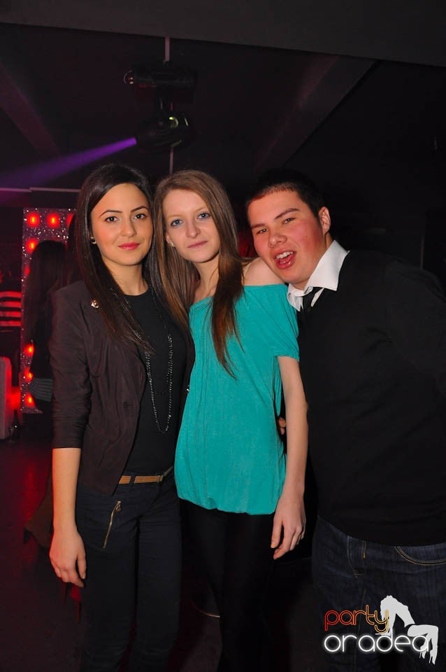 Petrecere cu Blaga de la Oradea în Life, 