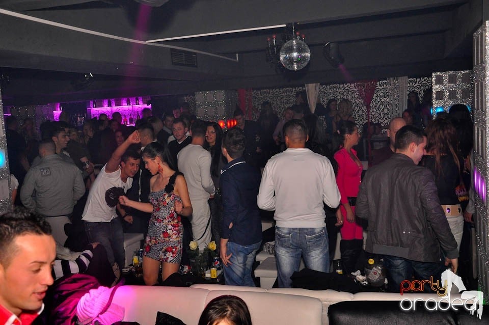 Petrecere cu Blaga de la Oradea în Life, 