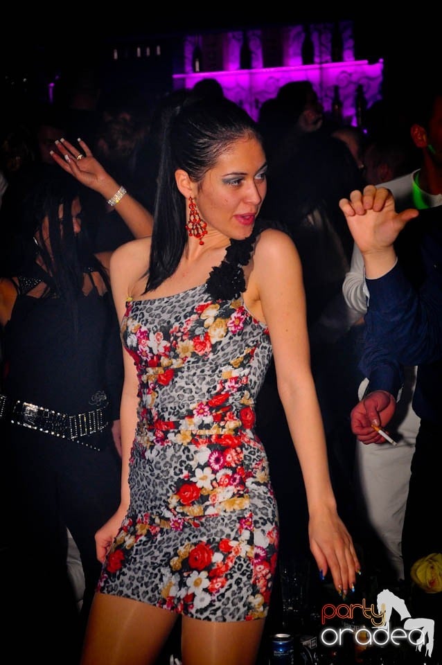 Petrecere cu Blaga de la Oradea în Life, 