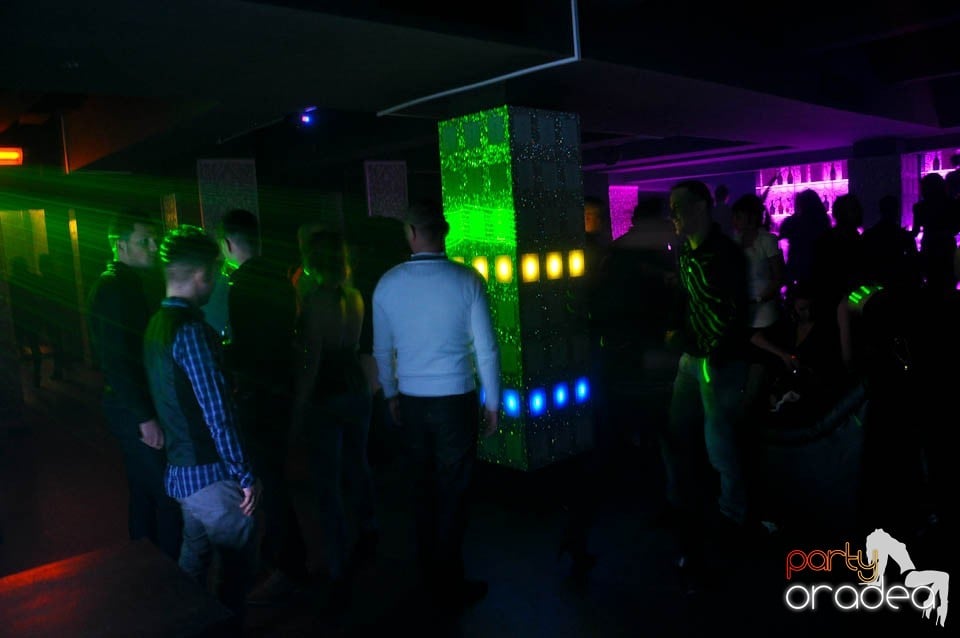 Petrecere cu Blaga de la Oradea în Life,