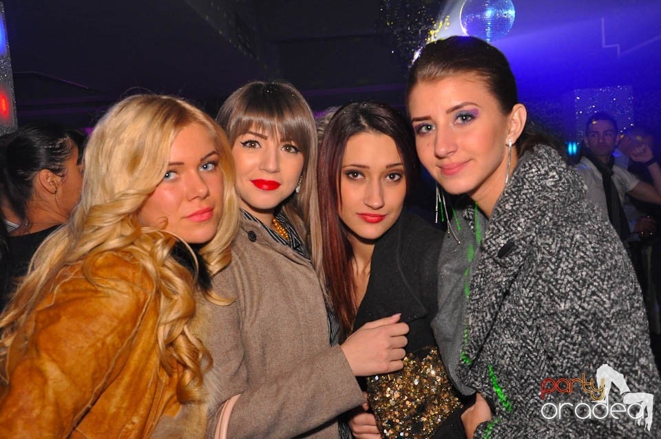 Petrecere cu Blaga de la Oradea în Life, 