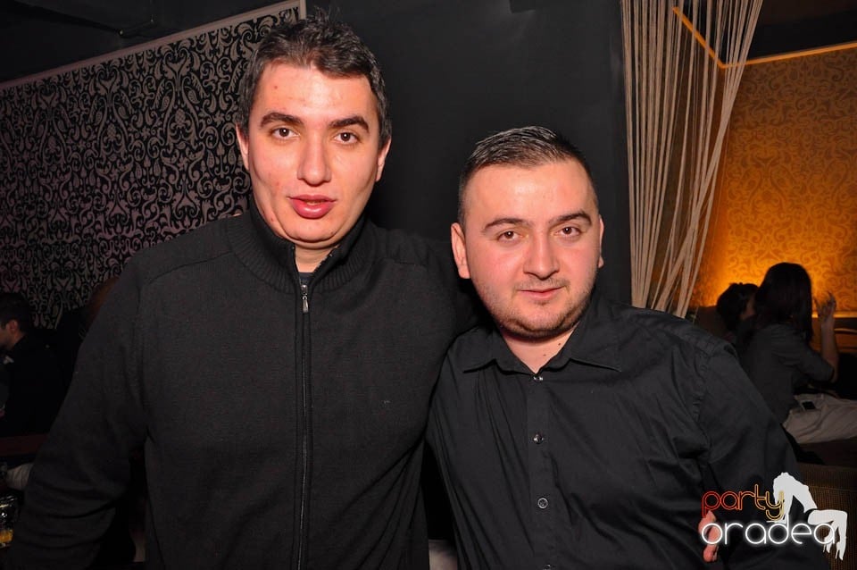 Petrecere cu Blaga de la Oradea în Life,