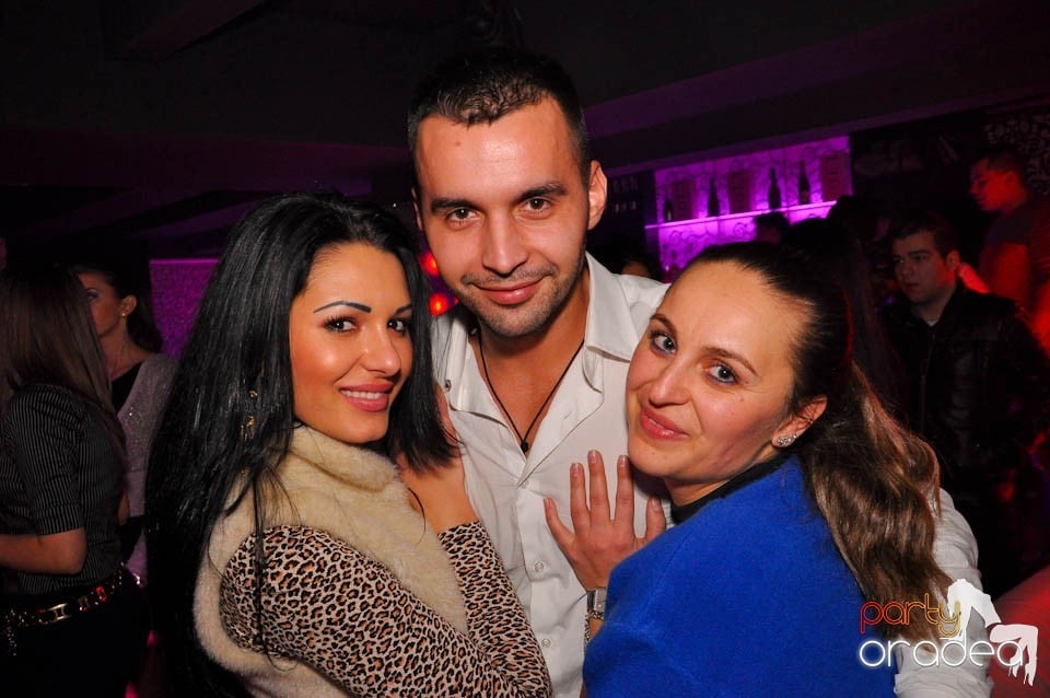 Petrecere cu Blaga de la Oradea în Life,