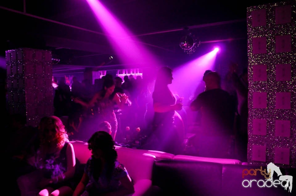 Petrecere cu Blaga de la Oradea în Life, 