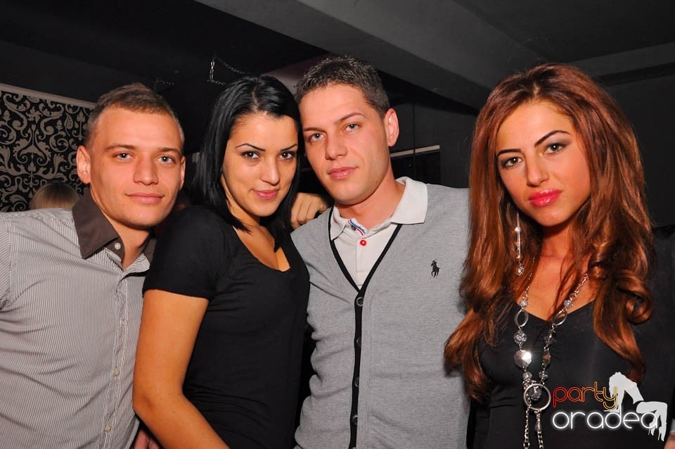 Petrecere cu Blaga de la Oradea în Life,