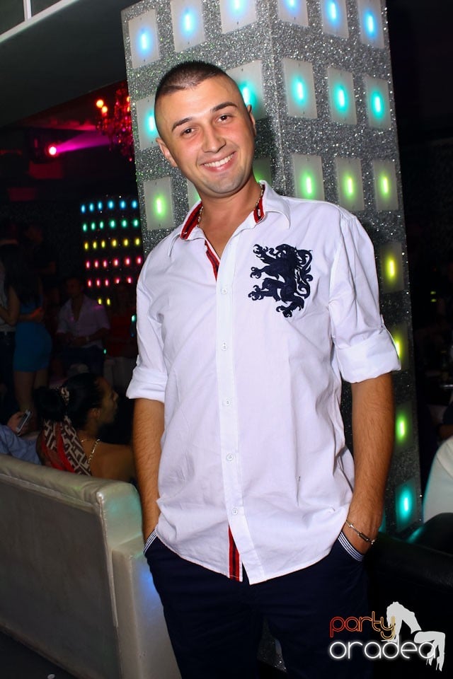 Petrecere cu Blaga de la Oradea în Life, 