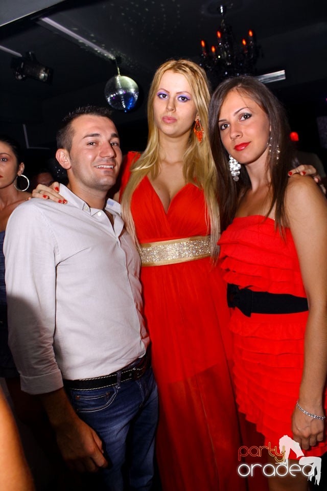 Petrecere cu Blaga de la Oradea în Life, 