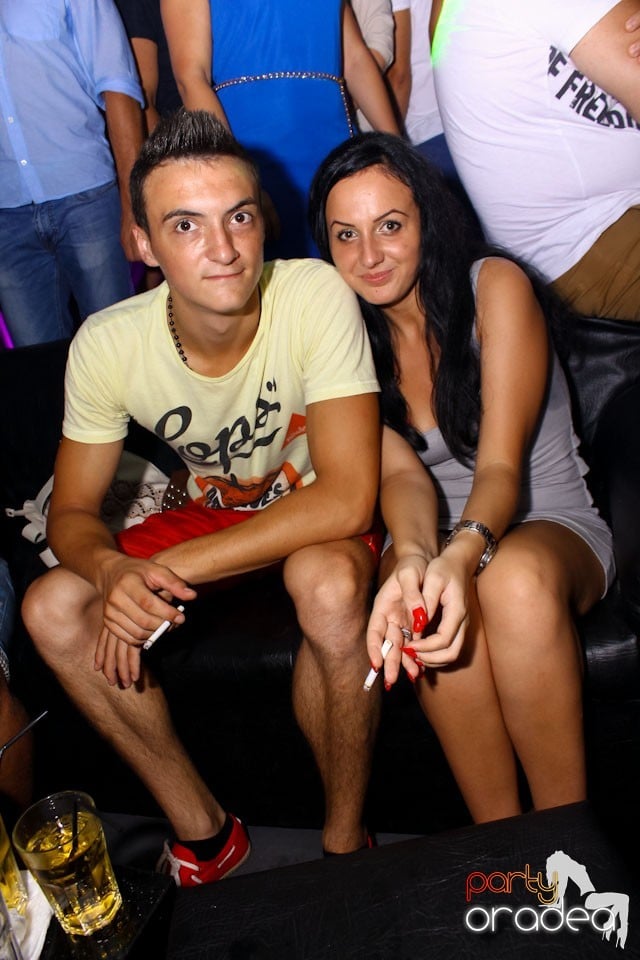 Petrecere cu Blaga de la Oradea în Life, 