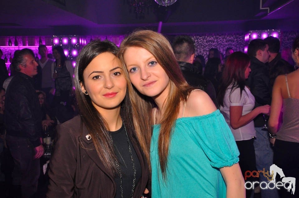 Petrecere cu Blaga de la Oradea în Life, 