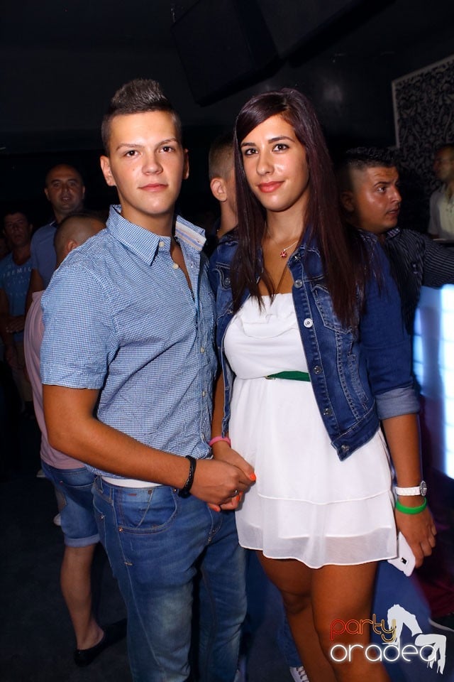 Petrecere cu Blaga de la Oradea în Life, 