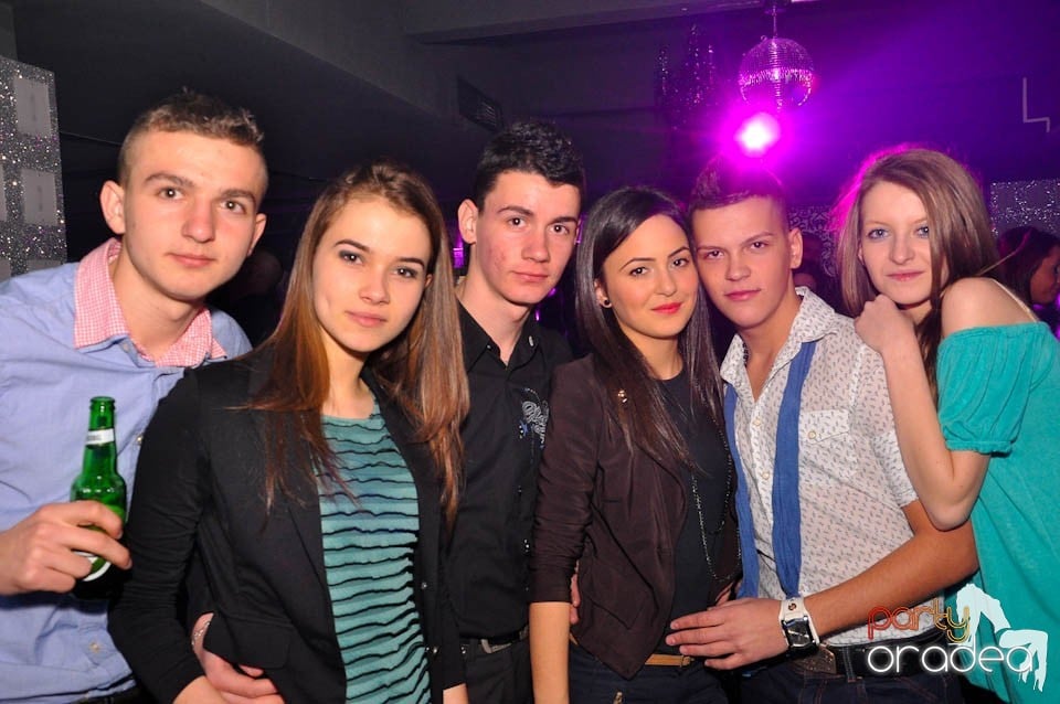 Petrecere cu Blaga de la Oradea în Life,