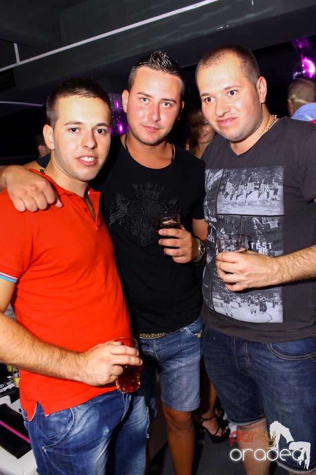 Petrecere cu Blaga de la Oradea în Life, 