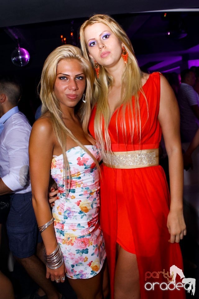 Petrecere cu Blaga de la Oradea în Life, 