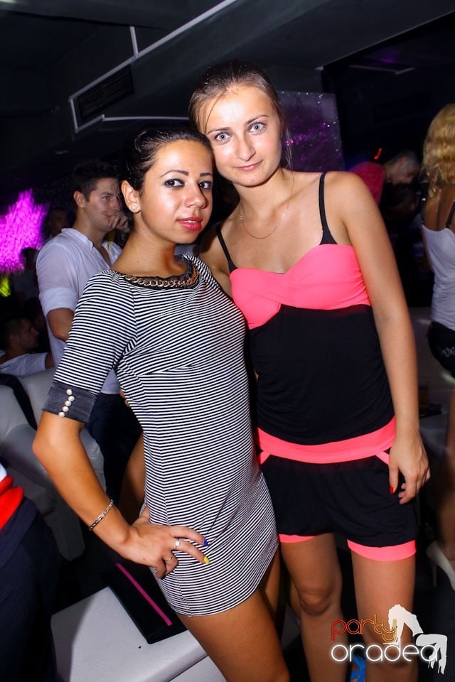 Petrecere cu Blaga de la Oradea în Life, 