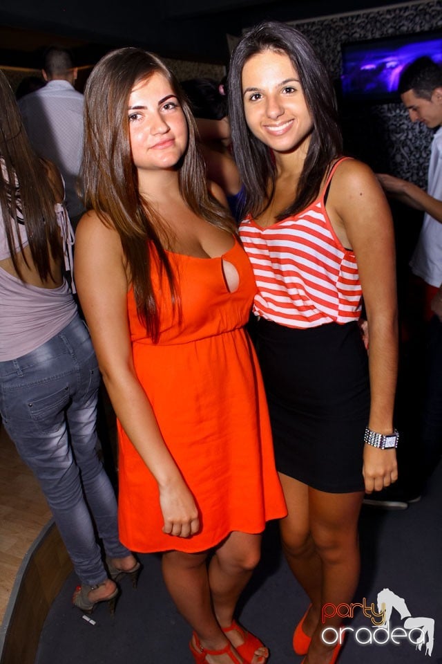 Petrecere cu Blaga de la Oradea în Life, 