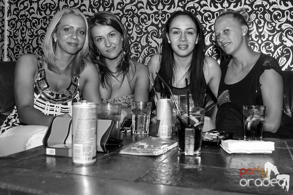 Petrecere cu Blaga de la Oradea în Life, 