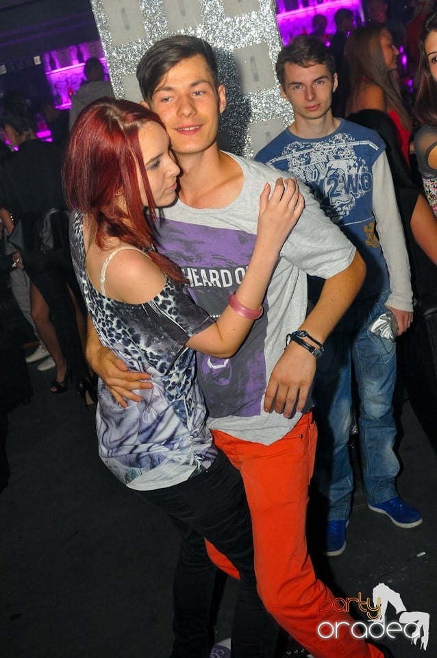 Petrecere cu Blaga de la Oradea în Life, 