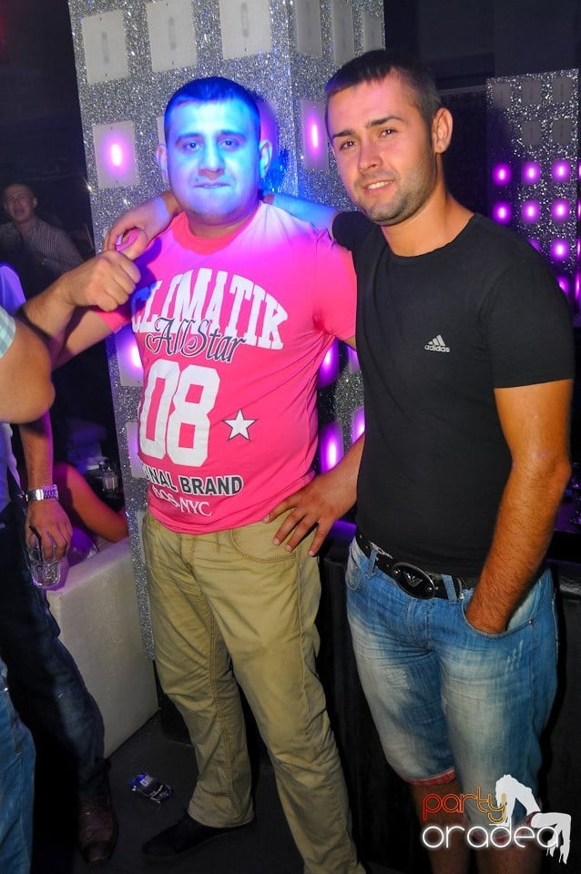 Petrecere cu Blaga de la Oradea în Life, 