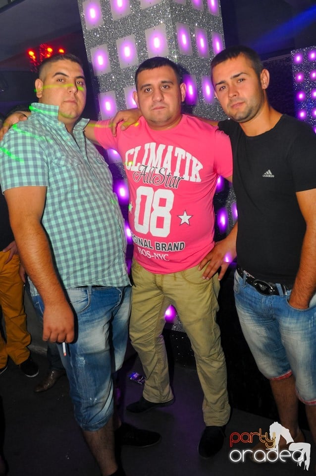 Petrecere cu Blaga de la Oradea în Life, 