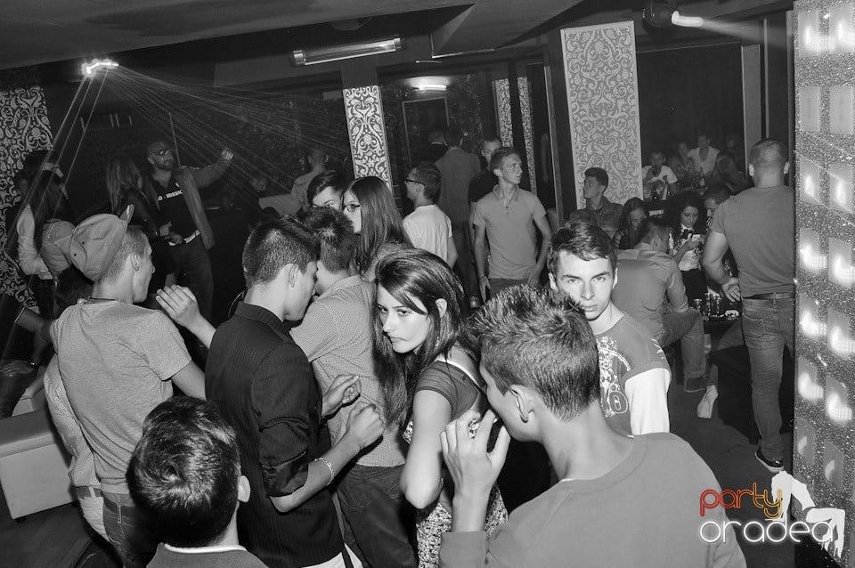 Petrecere cu Blaga de la Oradea în Life, 