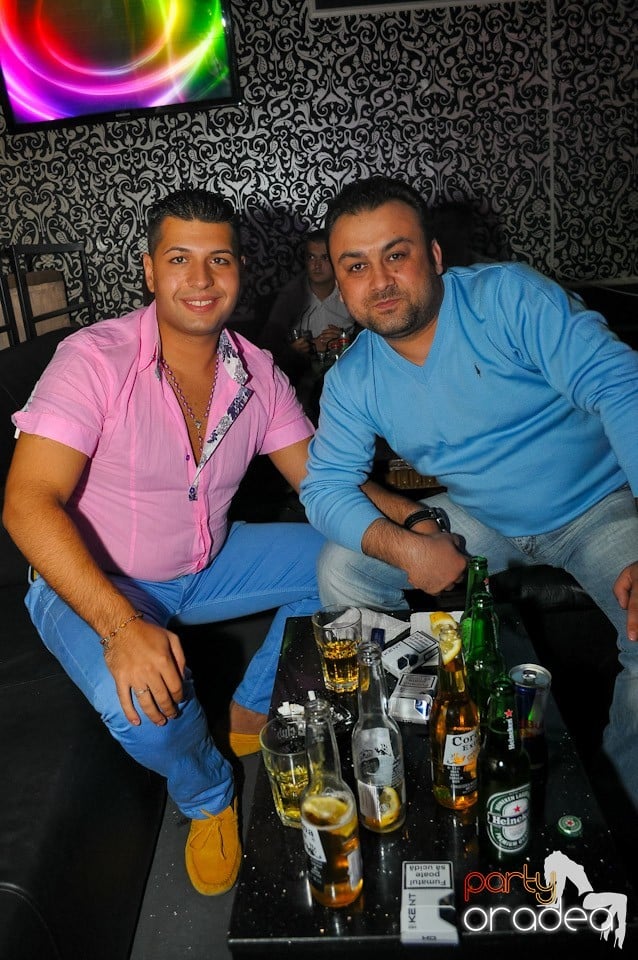 Petrecere cu Blaga de la Oradea în Life, 