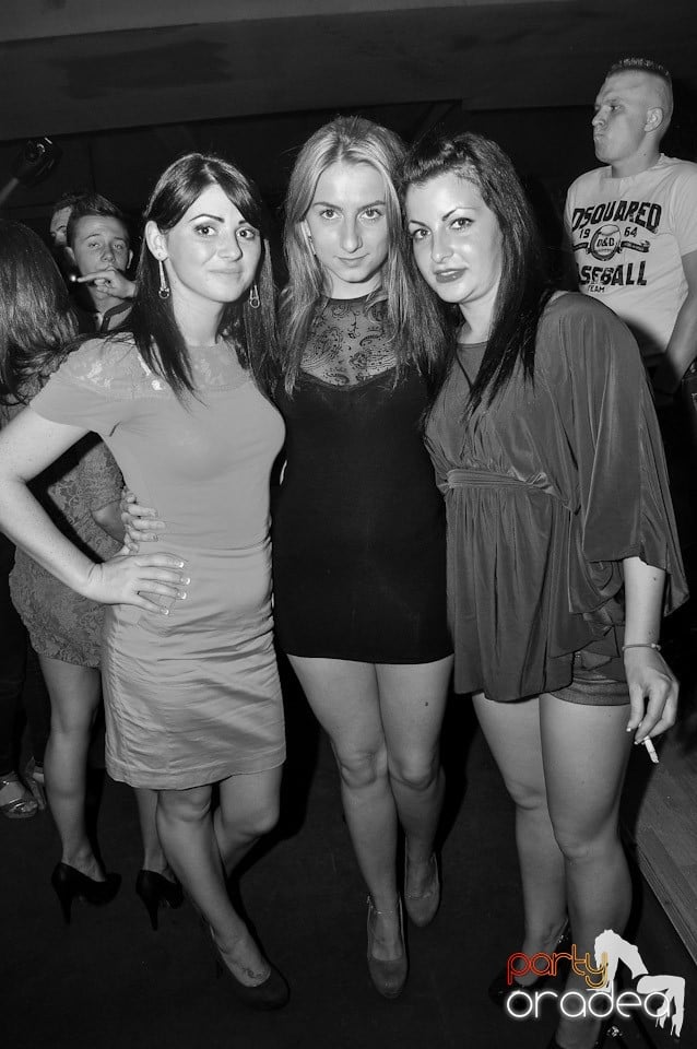 Petrecere cu Blaga de la Oradea în Life, 