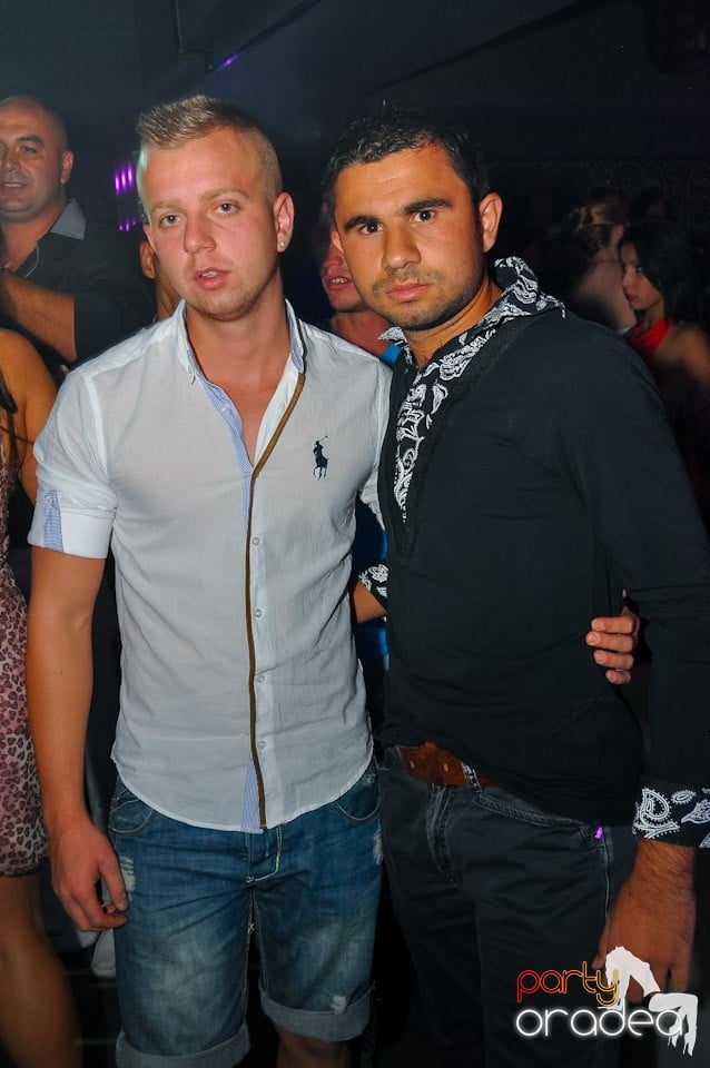 Petrecere cu Blaga de la Oradea în Life, 