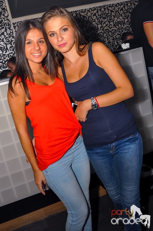 Petrecere cu Blaga de la Oradea în Life, 