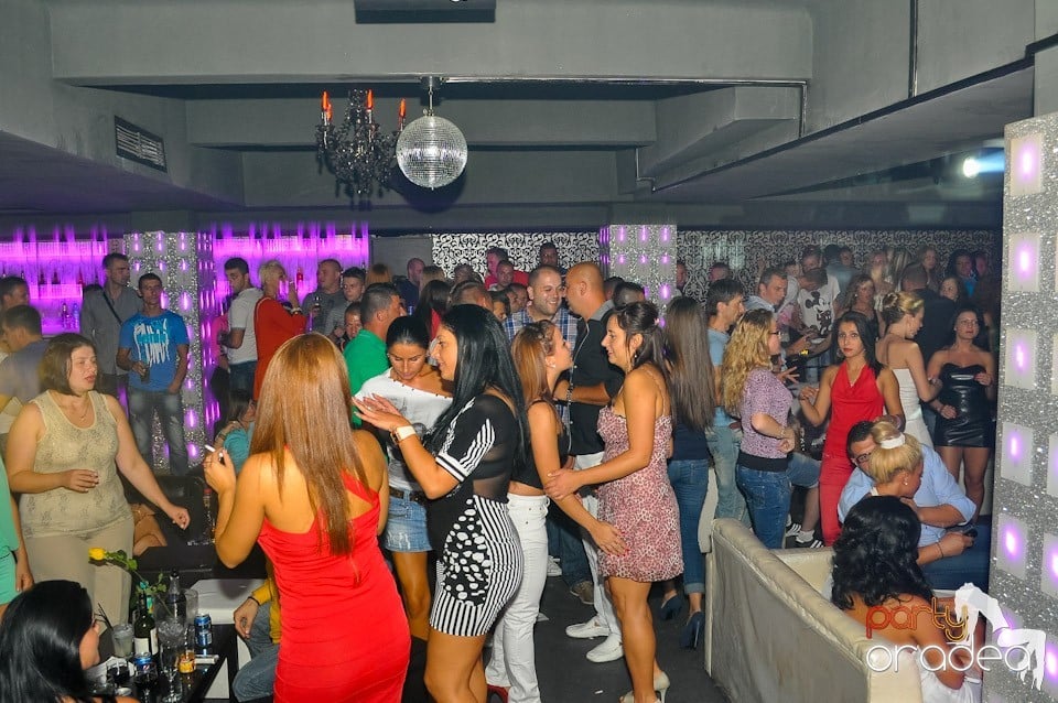 Petrecere cu Blaga de la Oradea în Life, 