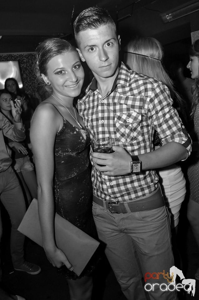 Petrecere cu Blaga de la Oradea în Life, 