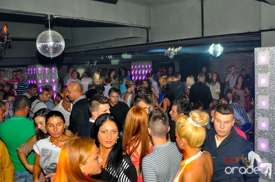 Petrecere cu Blaga de la Oradea în Life, 