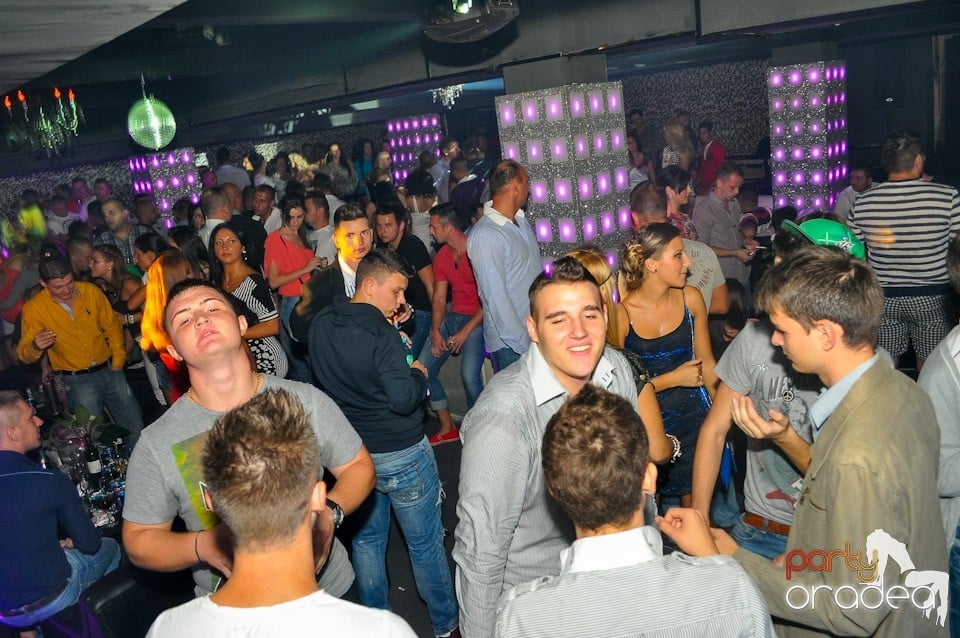 Petrecere cu Blaga de la Oradea în Life, 