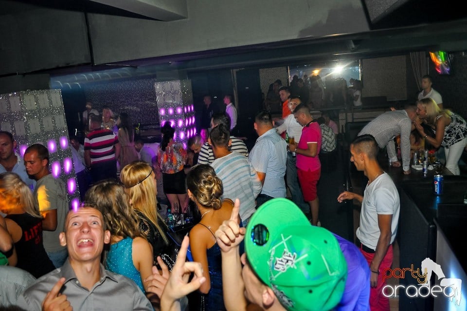 Petrecere cu Blaga de la Oradea în Life, 