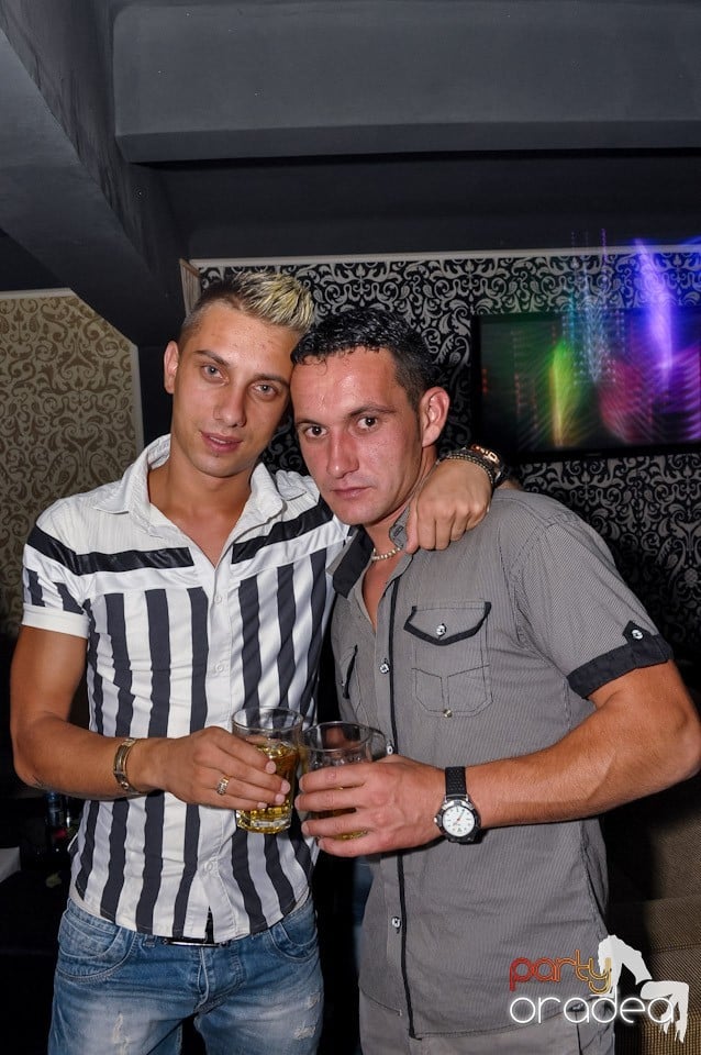 Petrecere cu Blaga de la Oradea în Life, 