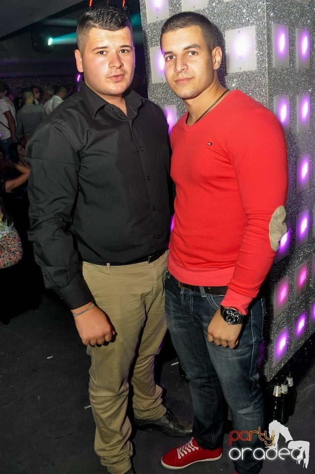 Petrecere cu Blaga de la Oradea în Life, 