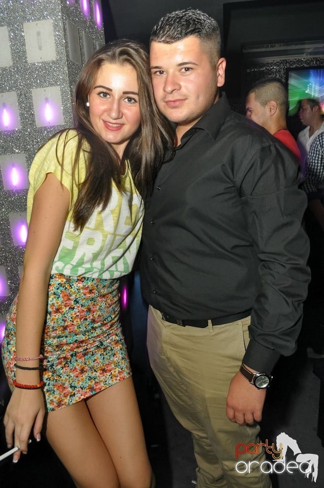 Petrecere cu Blaga de la Oradea în Life, 