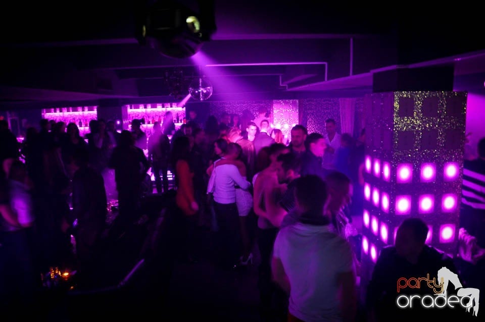 Petrecere cu Blaga de la Oradea în Life, 