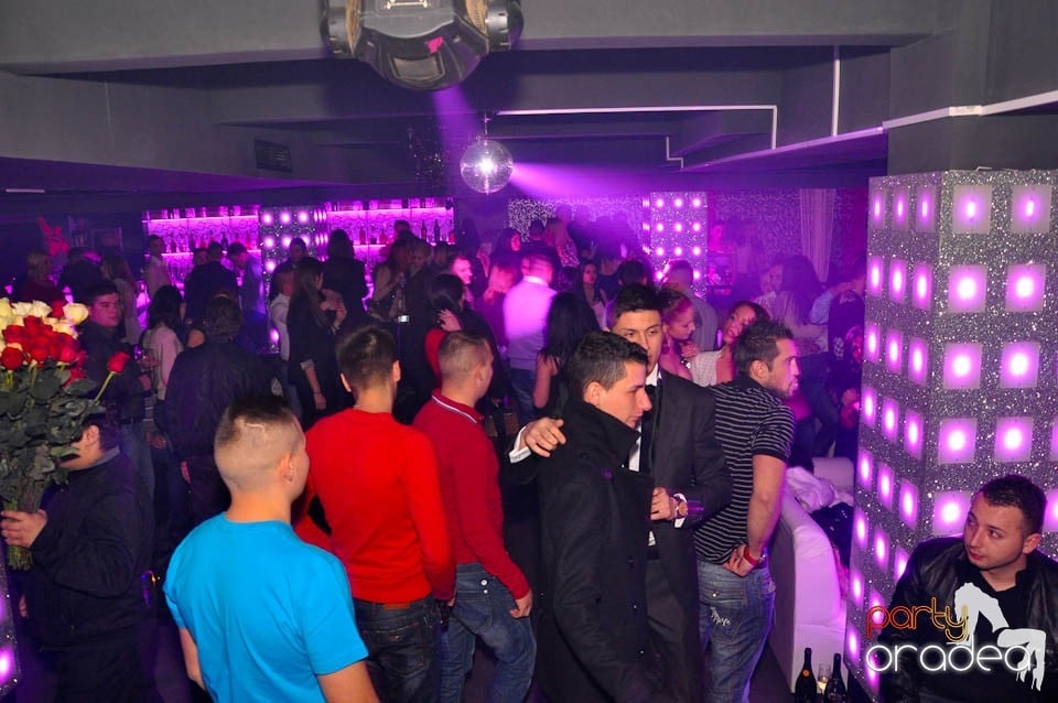 Petrecere cu Blaga de la Oradea în Life, 