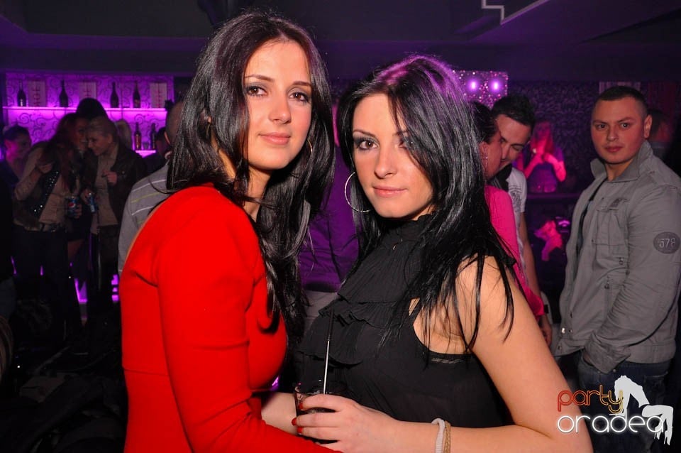 Petrecere cu Blaga de la Oradea în Life,