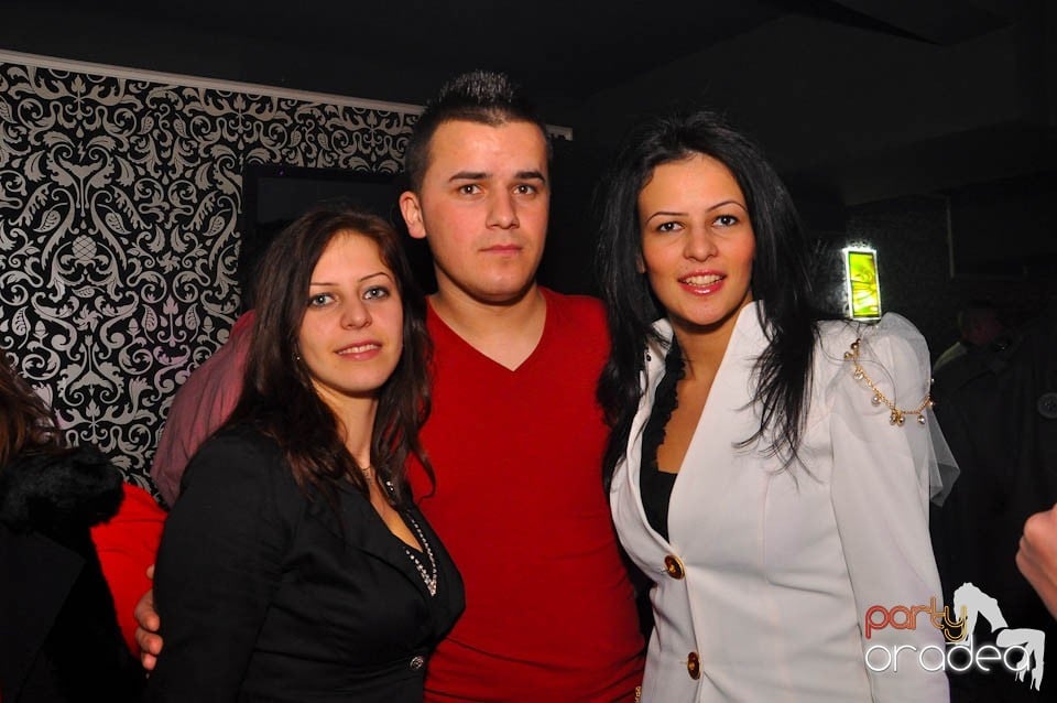 Petrecere cu Blaga de la Oradea în Life, 