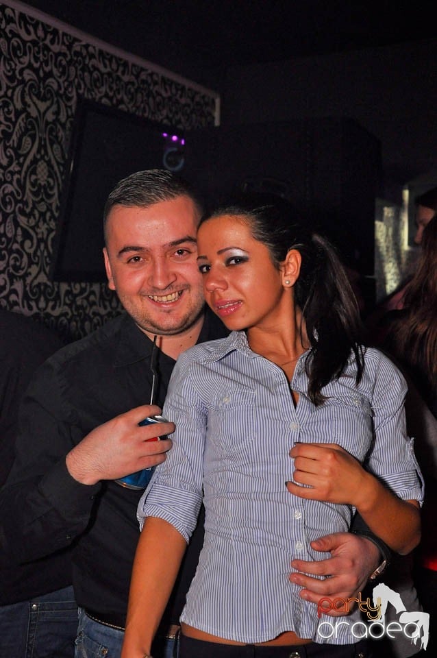 Petrecere cu Blaga de la Oradea în Life,