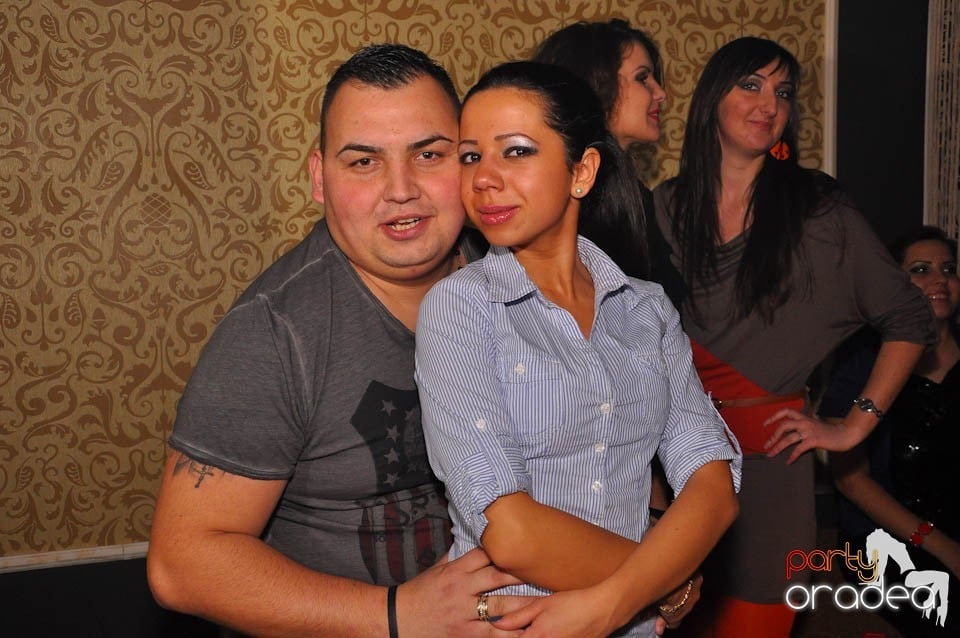 Petrecere cu Blaga de la Oradea în Life,